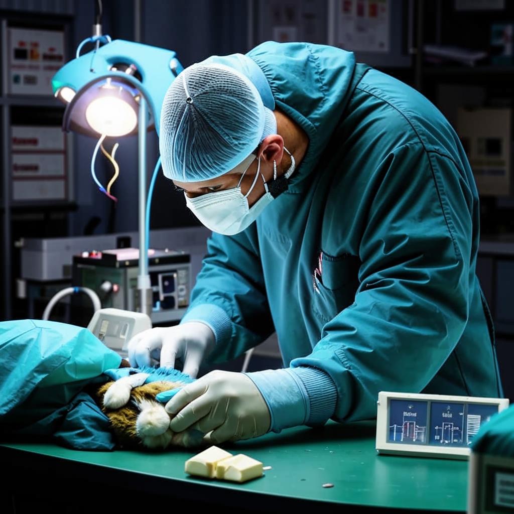 Ветеринар Травматолог Часто задаваемые вопросы