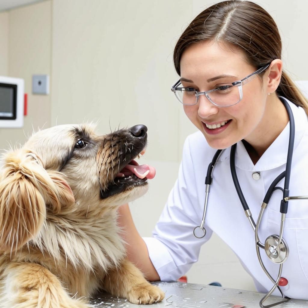 Что делает ветеринар? 4 Экстренная помощь что делает ветеринар при неотложных состояниях