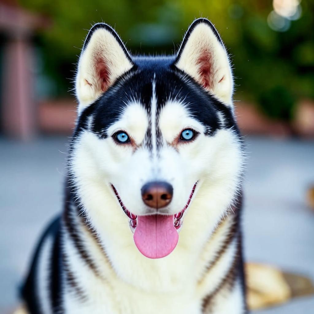 Сибирский хаски Чем кормить Сибирского хаски