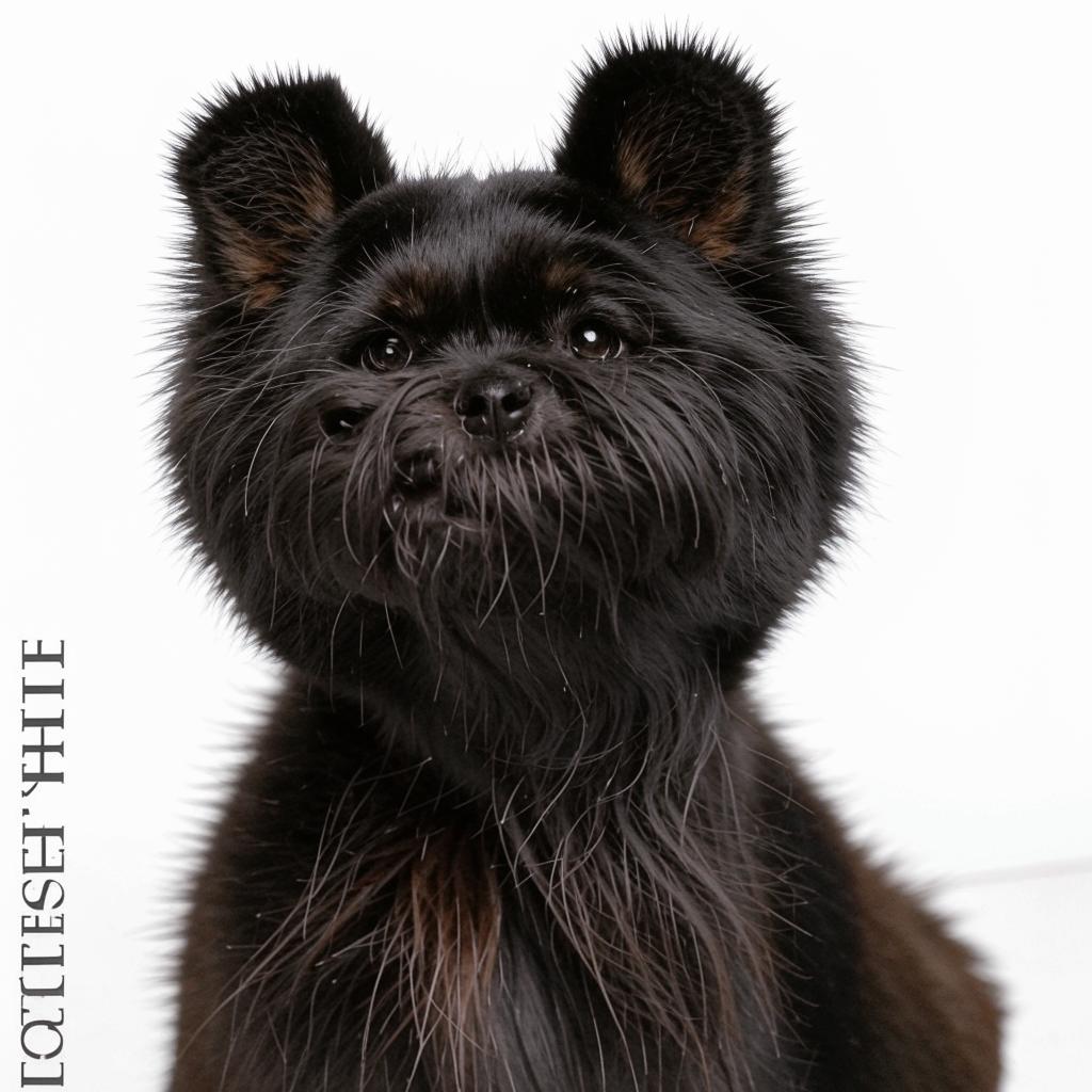 Шипперке Внешность Шипперке