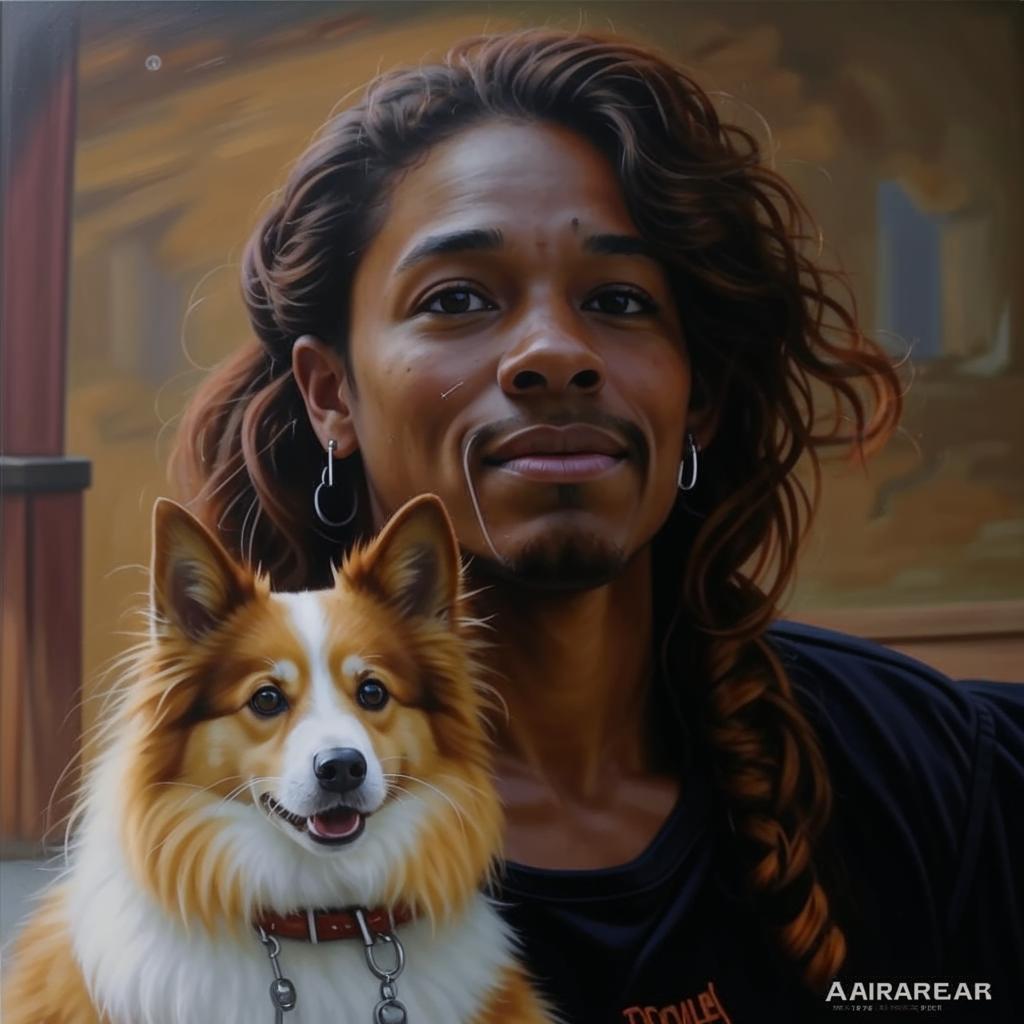 Саванна (Ашера) Воспитание и дрессировка