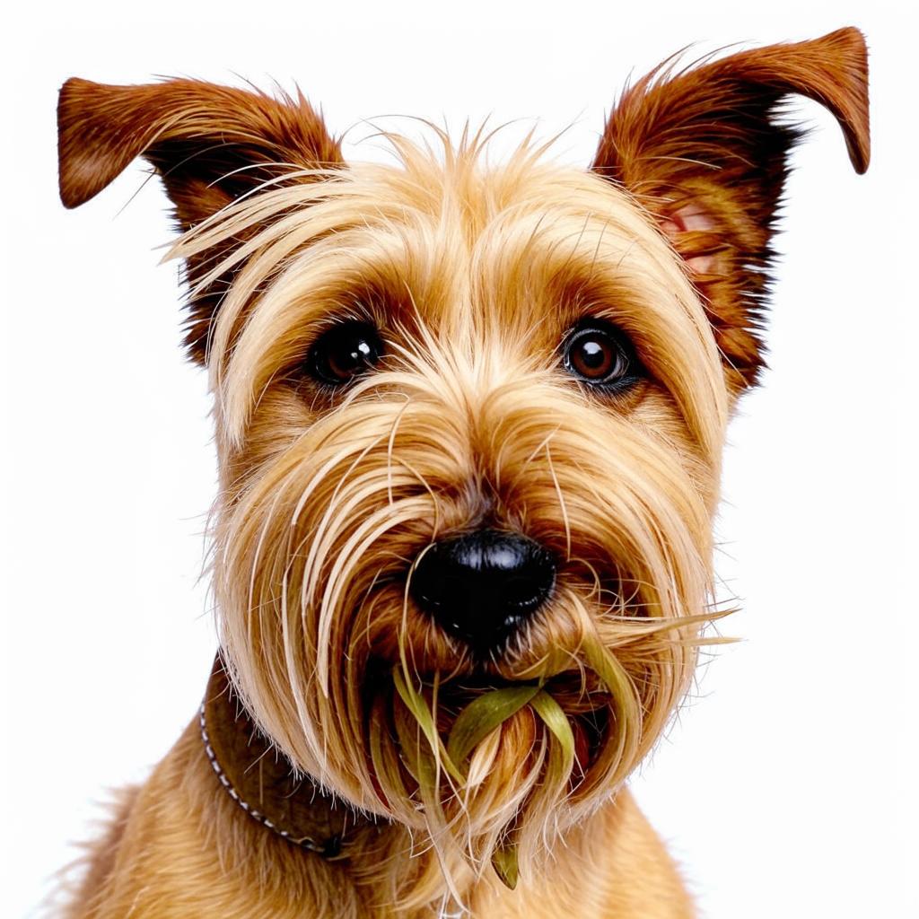 Ирландский терьер Характеристика породы