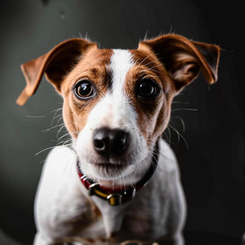 Джек-рассел-терьер Куда обращаться если заболела