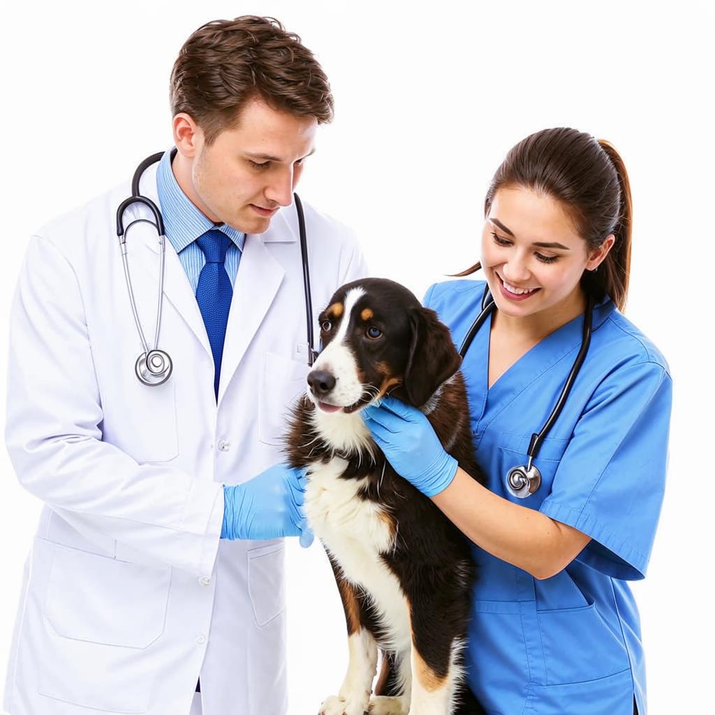 Как называется ветеринар? Какие бывают специализации у ветеринаров