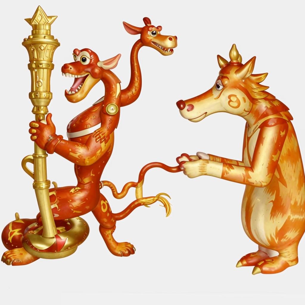 Тойгер Основные моменты