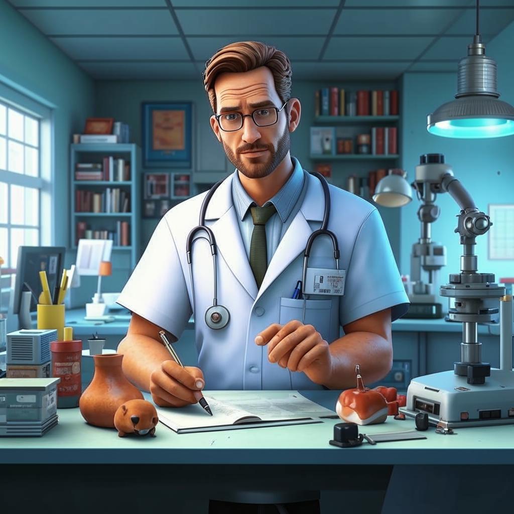 Кто такой ветеринар и чем он занимается? Какие бывают ветеринары