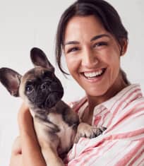 Пациент ветклиники LikeDog — фото 10