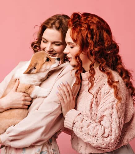 Пациент ветклиники LikeDog — фото 7